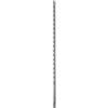 kwb Punta per trapano HB 22 20 x 460 SB
