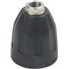 Autilyshop Mandrino pinza 1-10mm Per Metabo BS10.8V Trapano Parte di Ricambio Metallo Keyless Chuck Assembly per Utensili Elettrici Accessori