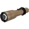 Armytek Dobermann Pro Magnet USB Sand Warm LED Torcia elettrica con cinturino da polso, 1400 LM 164 g