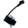Qdkpgls Accenditore bobina di accensione adatto for accessori for motoseghe MS172C/182/162