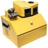 OPFVUJIKX Lucidatrice e Rettificatrice, MR-X5 Grande Fresa Smerigliatrice Macchina Punta Da Trapano Mola Rettifica Affilatrice(MR-X3E)