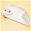 SRNPTBZIT Coperchio laterale frizione pignone adatto for S MS170 MS180 MS210 MS230 MS250 021 023 025 017 018 Motosega 11236401705