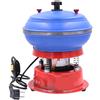 Generic Rock Tumbler macchina, Vibrazione lucidatura macchina per gioielli, 3.5L metallo rettifica strumenti, 110V Drum Polisher