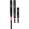 MILWAUKEE SHOCKWAVE 3-Piece Impact Ma