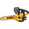 DEWALT 20 V MAX Compact 12 Motosega senza fili senza spazzole (solo attrezzo) (DCCS621B)