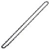 Jardiaffaires Catena da 50 a 55 cm per motosega 325-058-1,5mm-76E corrispondenza 21BPX076