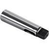 YUYTE Adattatore Cono Morse da MT3 a MT4 Supporto per Punta da Trapano Adattatore di Riduzione Guida per Manicotto per Trapano per Fresatura Al Tornio - Acciaio 45# di Alta qualità,