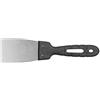 VOREL Yato - 06297 - spatola, in acciaio inox, 100 mm