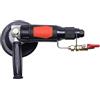 JCKJWL Macchina pneumatica for mulino ad acqua ad iniezione d'acqua Levigatrice/lucidatrice for pietra professionale da 5 pollici Multifunzione