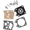 DORFEY Kit di riparazione del carburatore adatto for motoseghe S-t-i-H=L 024 026 K11-WAT, guarnizione del diaframma del carburatore, parti for tosaerba, accessori for tosaerba da giardino