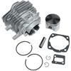 LIWaaGe For Partn-r K650 K650 Active K650 Active II K650 Active III K650 Mark II K650 Super Cylinder Piston Kit