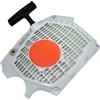 DUANXY 1 pezzo di avviamento a strappo per STIHL MS462C MS462 sostituzione per 1142 080 2102