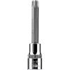 NEO TOOLS 5907558409758 Socket bit torx 1/2'' T55, 100mm NEO 08-767