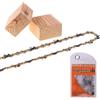 DIY-24H | Catena per motosega 44TG 3/8 LP 1,3 mm semi-scalpello compatibile con Stihl 009 010 011 012 015 018 019 020 e più