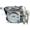 DORFEY Carburatore adatto for Zama RB-K106 E-c-h-0 A021003660 A021003661 ES250 PB250