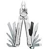Leatherman - Super Tool 300, Acciaio Inossidabile con Fodero in Pelle