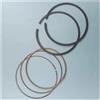 DORFEY Set di fasce elastiche for pistone GT1300 da 89 mm, adatte for Mit-sub-shi GM401 e altri 4 tempi, 13 CV, 391 CC, Mbg5800, 6500, 6700, anelli di tenuta for compressore generatore #KP02012AA