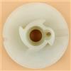 AOLUOER Puleggia di avviamento 'avviamento a strappo for H//u//s//q//v//a//r//n//a 50 51 55 Parti a motosega n. 505303735