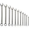 Craftsman 11pc OVERDRIVE SAE Wrench Set