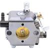 DORFEY Carburatore for motosega adatto for S-t-i-H=L 028 028AV 028WB 028Q HU-40D for la sostituzione della motosega wal bro WT-16B