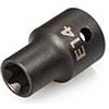 TEKTON Chiave a bussola esterna a stella da 1/2 x E14 | SID22414