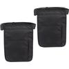 PawwJoy Borsa organizer leggera multi scomparto per forniture mediche, robusta, ideale per gli operatori sanitari