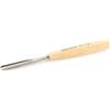 PFEIL Sgorbia intermedia n. 7 da 10 mm Swiss Made