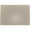 Basage Riscaldamento del bordo di saldatura del favo ceramico per la testa stufa a gas 135x95x13mm