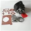 DORFEY Kit cilindro da 38 mm adatto for Efco 8410 DSF4200 EF4300 DS3800 DS4400 DS3500 3800 EF3600