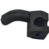 LIWaaGe Adatto for 340 345 350 346 353 351 503854801 Guarnizione ugello pompa olio motosega