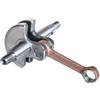 PUYEN Gruppo biella albero motore for M//i//t//s//u//b//i//s//h//i TU26 767