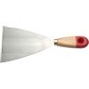 SW-Stahl 91006L Spatola in Acciaio Inossidabile - 220 mm, 65 g
