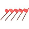 Veemoon Barra Di Alesatura Set Da 5 Pezzi 12 Mm Sclcr06 10 Ccmt0602 Inserti Per Utensili Da Tornio Chiavi Per Utensili Di Semifinitura