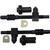 ICOOYO Tendicatena per Husqvarna 135, 140, 435, 435 II, 435e, 435e II, 440, 440 II, 440e II, 445, 445 II, 445e II, 450, 450 II, 450 Rancher, 450 Rancher II, Jonser. ED CS2240, CS2240 II, CS2245, CS2245 II