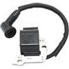 XRXEA 753-04324 Bobina di accensione for M//T//DR//y//o//b//i Y//a//r//d M//a//n Y//a//r//d//M//a//c//h//i//n//e//s Trimmer Ventilatore