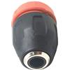 Moliuoly 1 mandrino a sgancio rapido 301003330 per 10,8 V, 12 V, 18 V, BS 18 V, mandrino a sgancio rapido