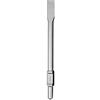 STIER Scalpello piatto SDS-HEX 30 mm 35 x 410 mm per martello demolitore