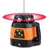 Geo Fennel - Laser rotante orizzontale e verticale portata 600 m classe 2 con cella di ricezione - FL 245HV + (LK 2) + FR-DIST 30