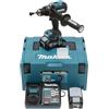 Makita Trapano avvitatore con percussione 180Nm 40V XGT BL Makita HP003GU201