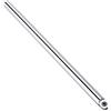 ExcLent Scalpello A Tornitura In Legno Con 12Mm Rotondo Carbide Insert Cutter Round Shank Woodwoodworking Tool