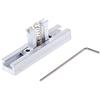 Morain BGA Reballing Station direttamente riscaldato stencil titolare template Holder Jig per BGA Tools Box