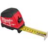 Milwaukee 4932499206 GEN II - Metro a nastro a lama larga, 8 m