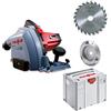 Mafell Fresa multifunzione MF 26 cc GF-MAX in T-MAX