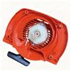 ITrvcaY Avviamento a strappo adatto for pezzi di ricambio for decespugliatore Husqvarna 343R 343RX