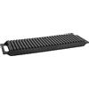 Generic Vassoio Antistatico per Circuiti Stampati Rack da 25 Slot Resistente e Durevole per Eliminare l'elettricità Statica per gli Imballaggi Elettronici
