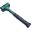 SATA ST92902SC - Martello da colpo morto, 286 mm, con testa da 45 mm/520 g, con testa in gomma morbida che assorbe gli urti