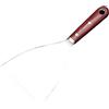 LIBINUP Raschietto per spatola Raschietti for mastice Raschietti for nastratura Raschietti for cartongesso, for strumenti domestici fai da te/75 mm (Size : 100Mm)
