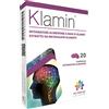 NUTRIGEA Unifarco Klamin 20 Compresse - Umore e Benessere
