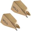 Ortofon Gold Stylus COPPIA