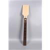 Yinfente Maple collo della chitarra 24 fret tastiera in palissandro DIY chitarra elettrica collo di ricambio 24.75 inch scale